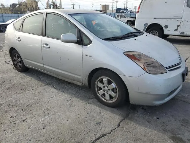 JTDKB20U553076109 2005 2005 Toyota Prius 4