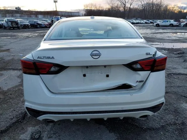 1N4BL4EW3RN312713 2024 2024 Nissan Altima- SL 6