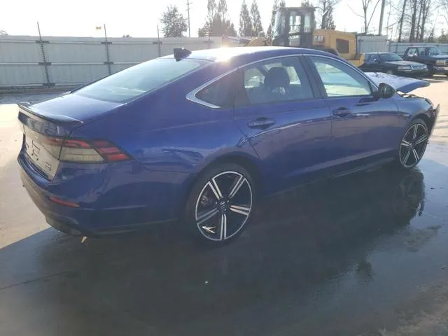 1HGCY2F51PA042073 2023 2023 Honda Accord- Hybrid Sport 3