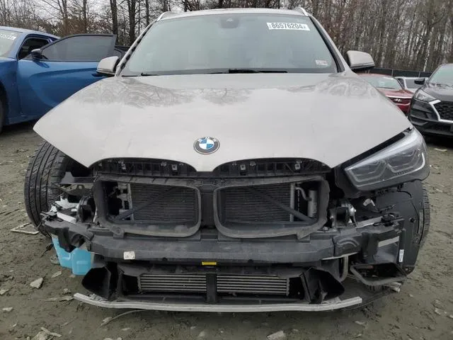 WBXJG9C07N5U58213 2022 2022 BMW X1- Xdrive28I 5