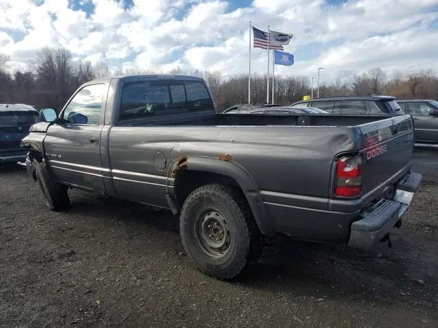 1B7HF16Z91S332456 2001 2001 Dodge RAM 1500 2