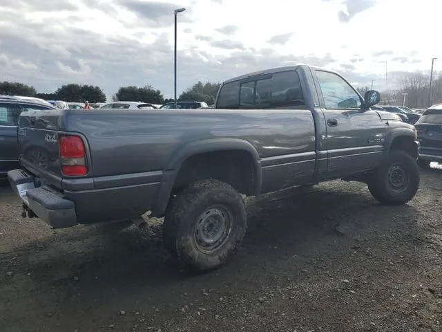 1B7HF16Z91S332456 2001 2001 Dodge RAM 1500 3