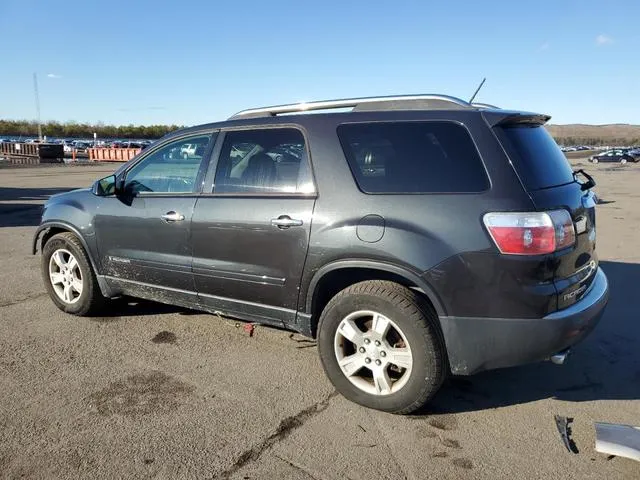 1GKEV13757J122786 2007 2007 GMC Acadia- Sle 2