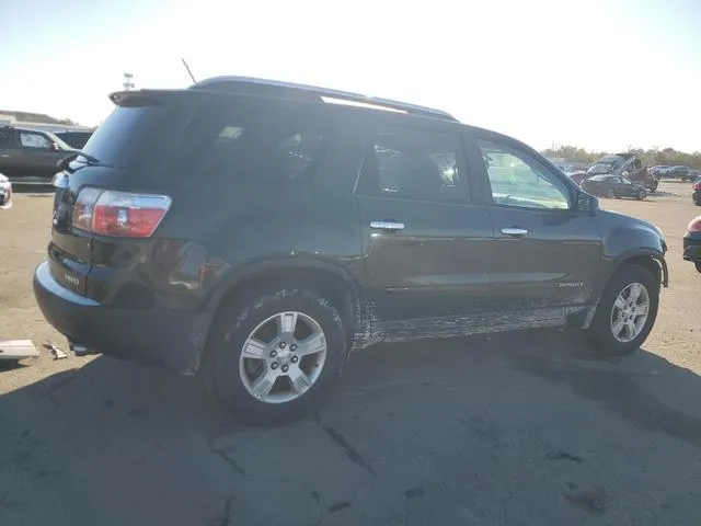 1GKEV13757J122786 2007 2007 GMC Acadia- Sle 3