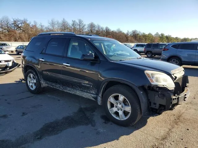 1GKEV13757J122786 2007 2007 GMC Acadia- Sle 4