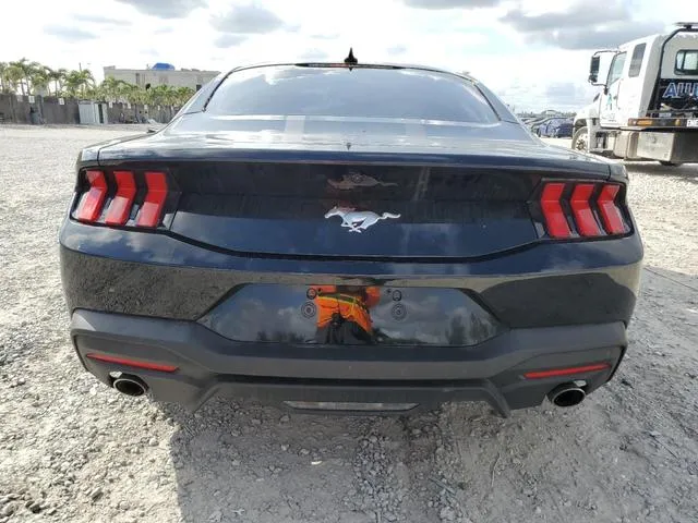 1FA6P8TH1R5136228 2024 2024 Ford Mustang 6