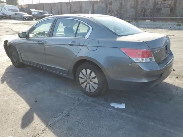 1HGCP26359A169056 2009 2009 Honda Accord- LX 2