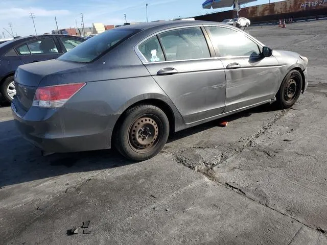 1HGCP26359A169056 2009 2009 Honda Accord- LX 3