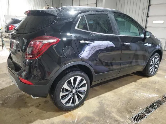 KL4CJASB0MB342499 2021 2021 Buick Encore- Preferred 3