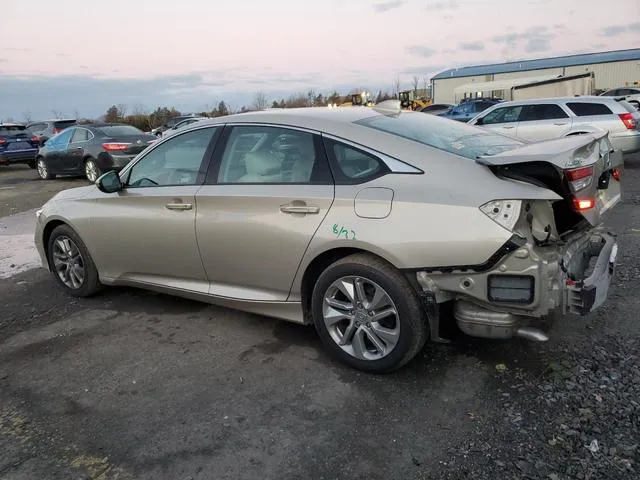 1HGCV1F1XLA120084 2020 2020 Honda Accord- LX 2