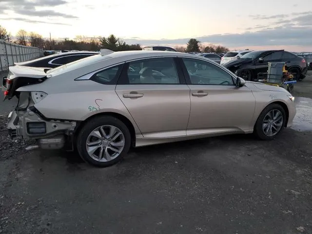 1HGCV1F1XLA120084 2020 2020 Honda Accord- LX 3