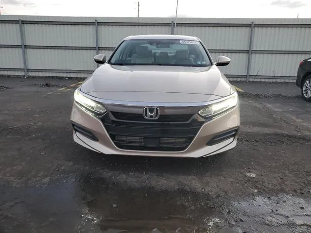 1HGCV1F1XLA120084 2020 2020 Honda Accord- LX 5