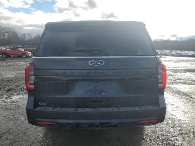 1FMJK2A80PEA39453 2023 2023 Ford Expedition- Max Limited 6