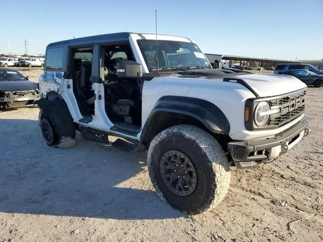 1FMEE5JRXNLA50455 2022 2022 Ford Bronco- Raptor 4