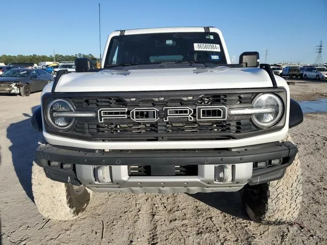 1FMEE5JRXNLA50455 2022 2022 Ford Bronco- Raptor 5