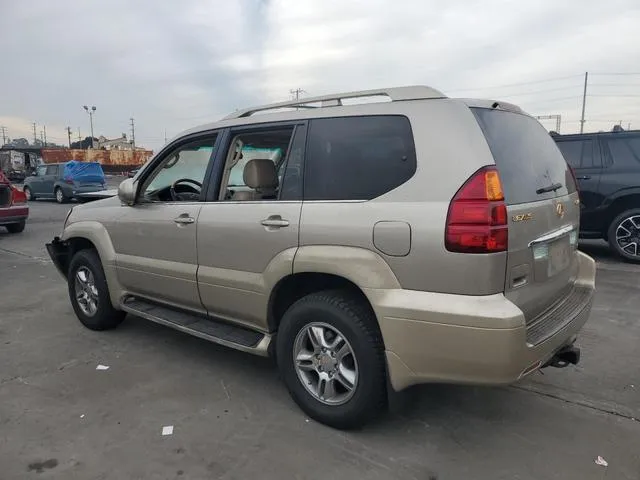 JTJBT20X140038459 2004 2004 Lexus GX- 470 2