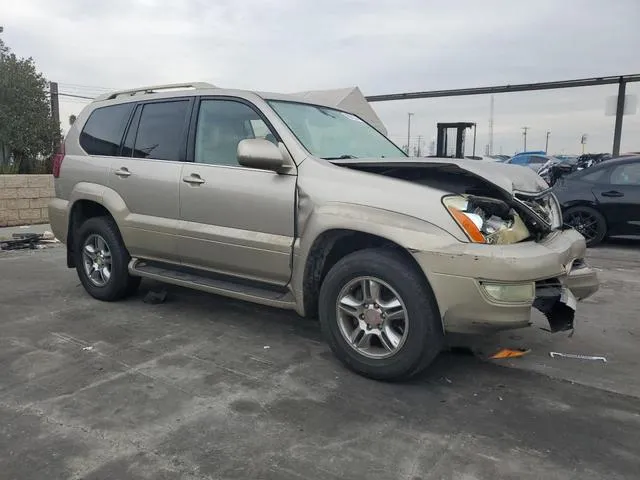 JTJBT20X140038459 2004 2004 Lexus GX- 470 4