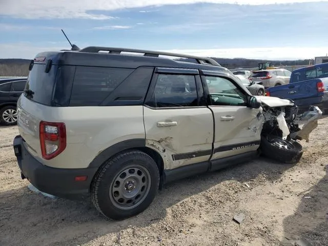 3FMCR9C68RRE75279 2024 2024 Ford Bronco- Outer Banks 3