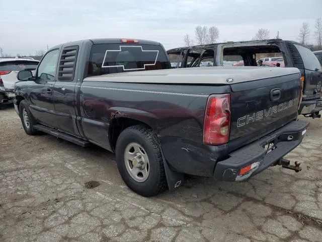 2GCEC19X331335720 2003 2003 Chevrolet Silverado- C1500 2