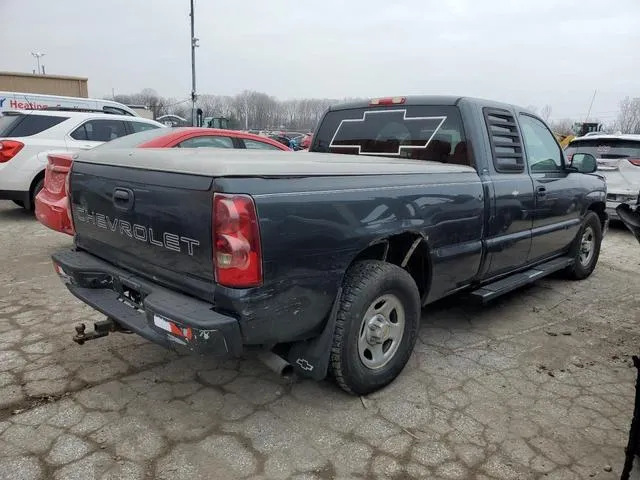 2GCEC19X331335720 2003 2003 Chevrolet Silverado- C1500 3