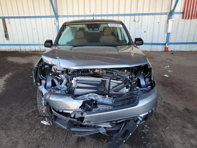 3FTTW8S91RRB20618 2024 2024 Ford Maverick- Lariat 5