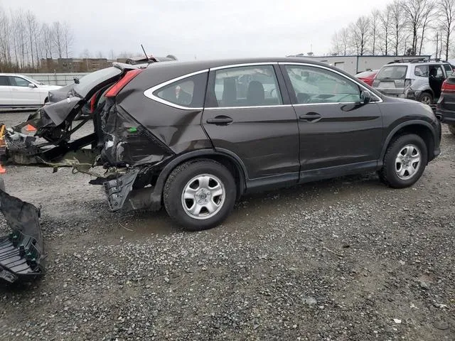 2HKRM4H39EH661568 2014 2014 Honda CR-V- LX 3