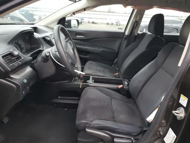 2HKRM4H39EH661568 2014 2014 Honda CR-V- LX 7