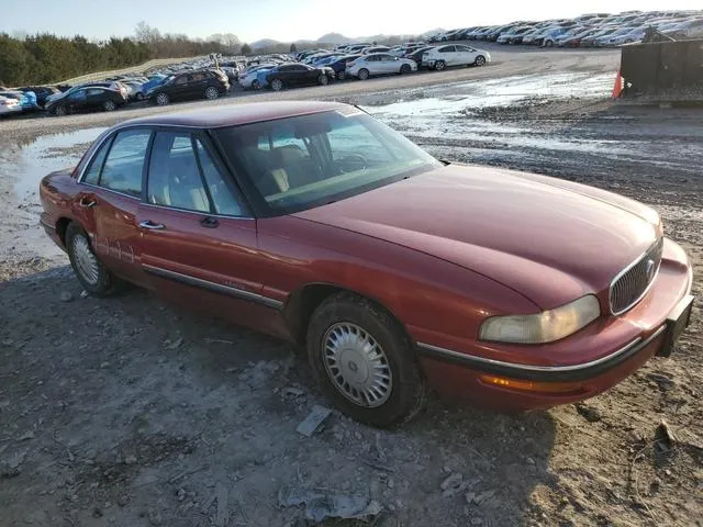 1G4HP52K4XH472218 1999 1999 Buick Lesabre- Custom 4