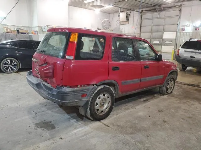 JHLRD18441C032882 2001 2001 Honda CR-V- LX 3