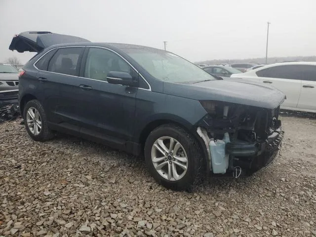 2FMPK3J91KBB19521 2019 2019 Ford Edge- Sel 4