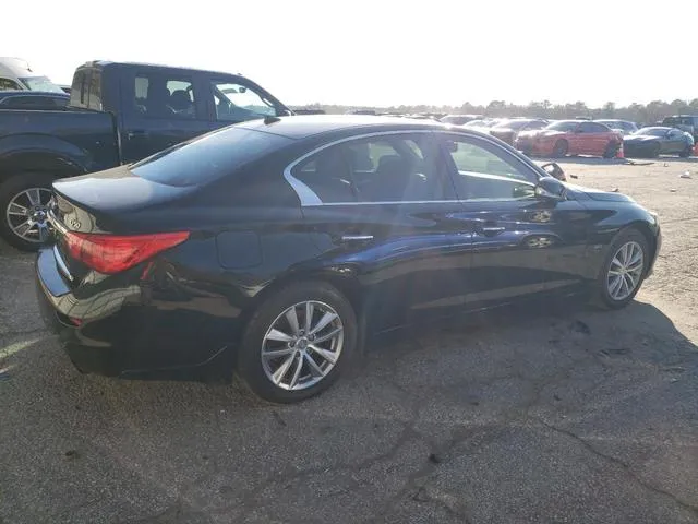 JN1EV7APXGM306155 2016 2016 Infiniti Q50- Premium 3