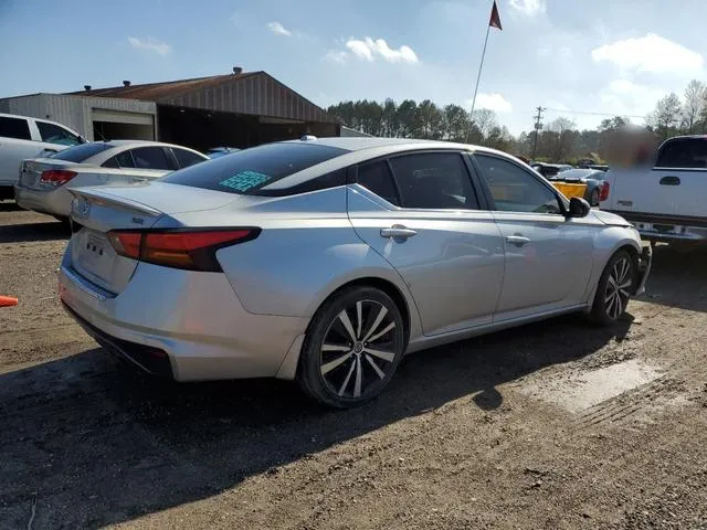 1N4BL4CV6NN370061 2022 2022 Nissan Altima- SR 3