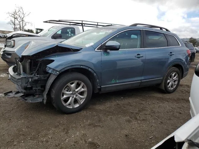 JM3TB3CV6F0460697 2015 2015 Mazda CX-9- Touring 1