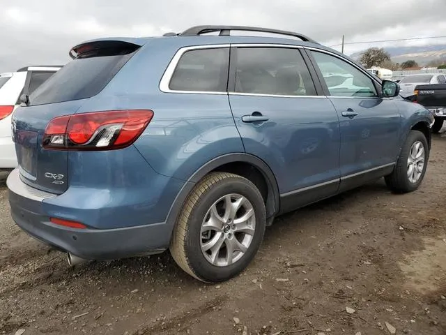 JM3TB3CV6F0460697 2015 2015 Mazda CX-9- Touring 3