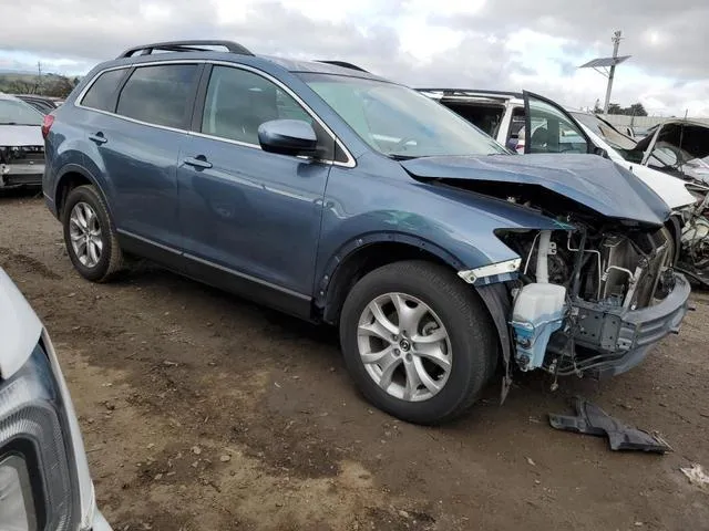 JM3TB3CV6F0460697 2015 2015 Mazda CX-9- Touring 4