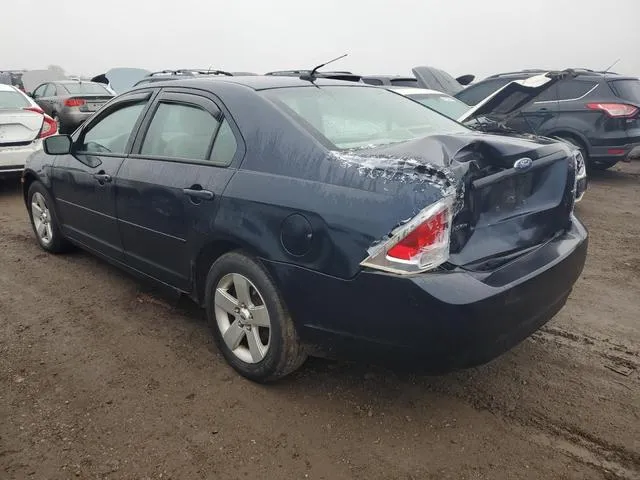 3FAHP07Z58R196179 2008 2008 Ford Fusion- SE 2