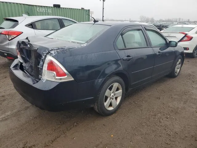 3FAHP07Z58R196179 2008 2008 Ford Fusion- SE 3