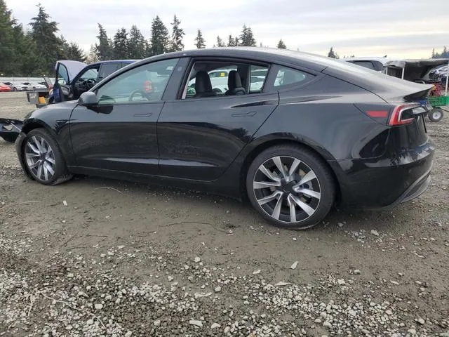 5YJ3E1EA5RF734928 2024 2024 Tesla MODEL 3 2