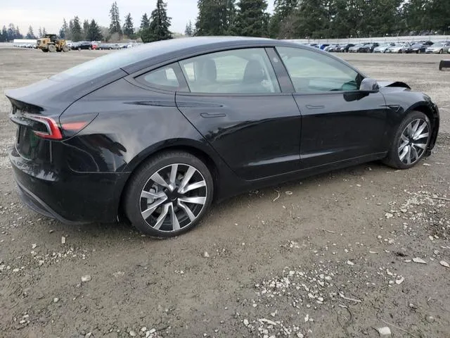 5YJ3E1EA5RF734928 2024 2024 Tesla MODEL 3 3