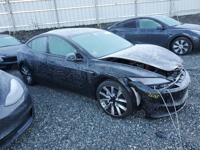 5YJ3E1EA5RF734928 2024 2024 Tesla MODEL 3 4