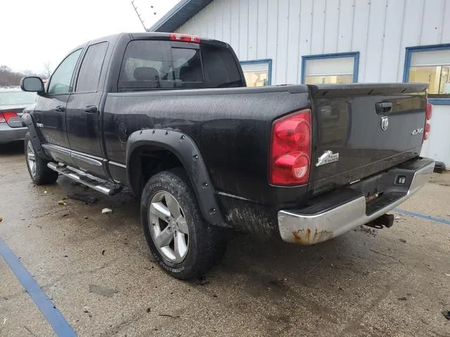 1D7HU18218S571067 2008 2008 Dodge RAM 1500- ST 2