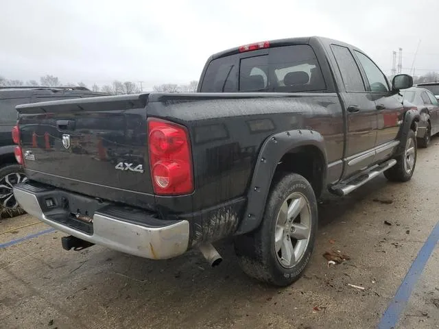 1D7HU18218S571067 2008 2008 Dodge RAM 1500- ST 3