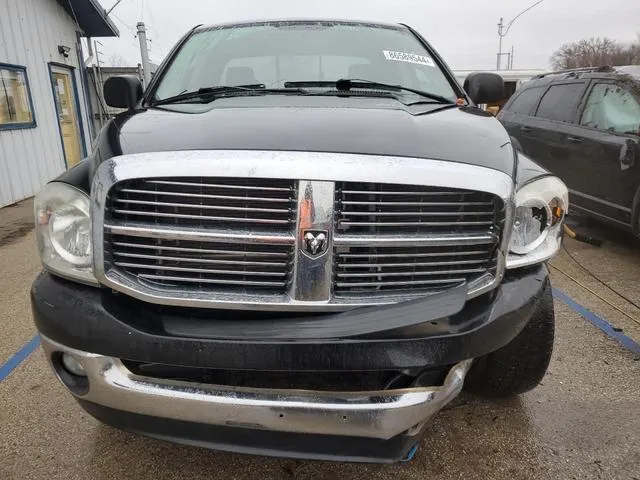 1D7HU18218S571067 2008 2008 Dodge RAM 1500- ST 5