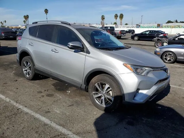 2T3WFREV4HW379495 2017 2017 Toyota RAV4- Xle 4