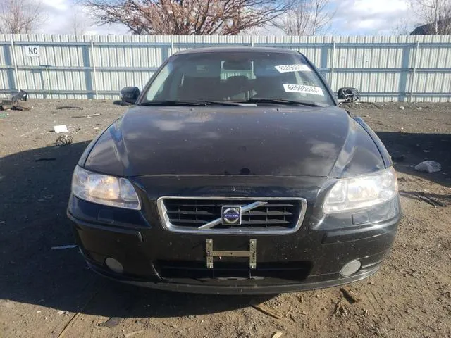 YV1RS592982672541 2008 2008 Volvo S60- 2-5T 5