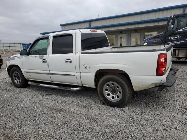 2GTEC13T851220085 2005 2005 GMC New Sierra- C1500 2