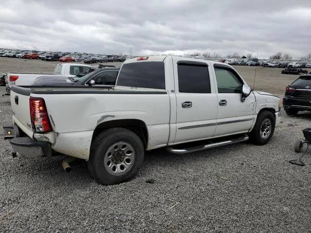 2GTEC13T851220085 2005 2005 GMC New Sierra- C1500 3