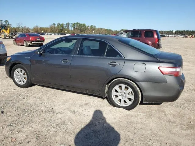 4T1BB46K18U052398 2008 2008 Toyota Camry- Hybrid 2