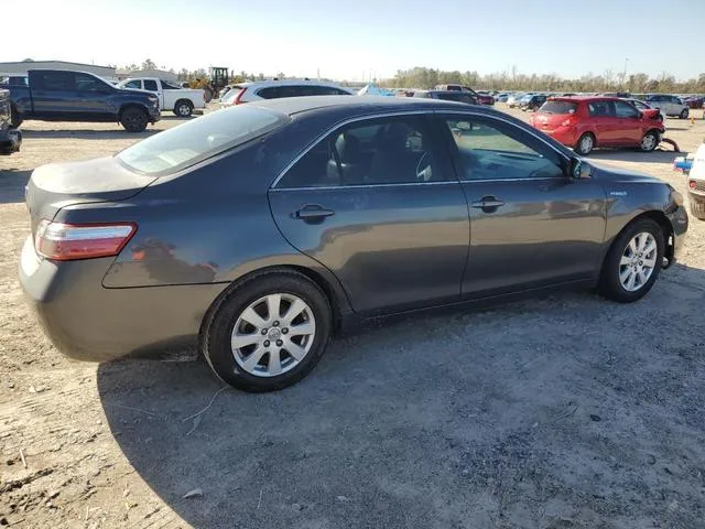 4T1BB46K18U052398 2008 2008 Toyota Camry- Hybrid 3