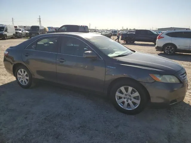 4T1BB46K18U052398 2008 2008 Toyota Camry- Hybrid 4